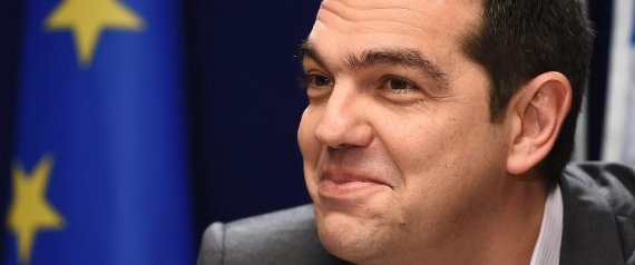 DINERO DEL BCE PARA AYUDA A GRECIA