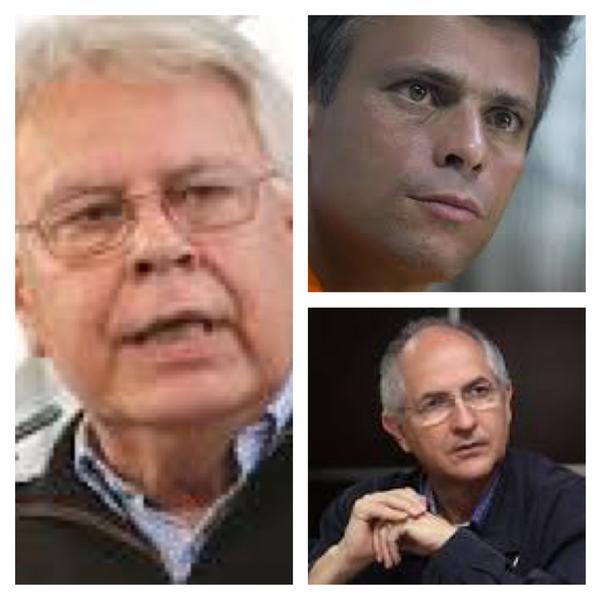 FELIPE GONZALEZ EN LA BOCA DEL LOBO