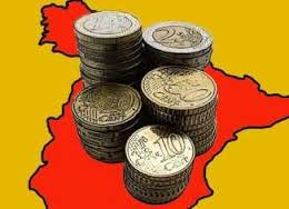 CRECE LA ECONOMIA ESPAÑOLA