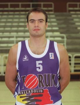 BUEN VIAJE A UN GRAN BALONCESTISTA