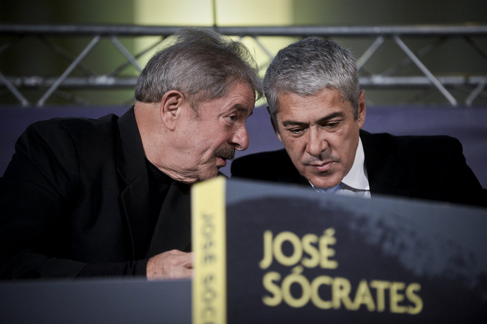 SÓCRATES Y EL PODER DE LA GLORIA