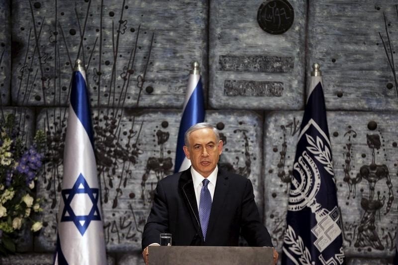 20150403 netanyahu