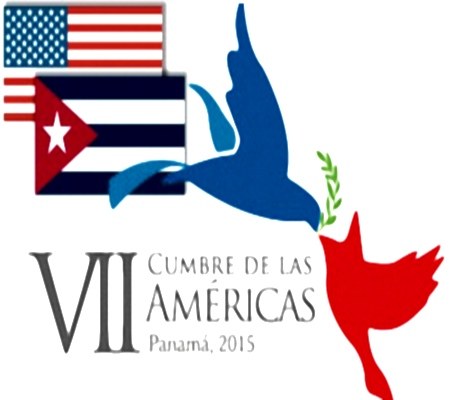 20150404 Cumbre de las Americas Panama 20151