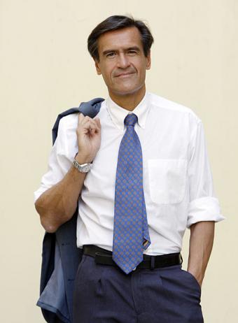 EX MINISTRO SOCIALISTA EXPULSADO DEL PS?E