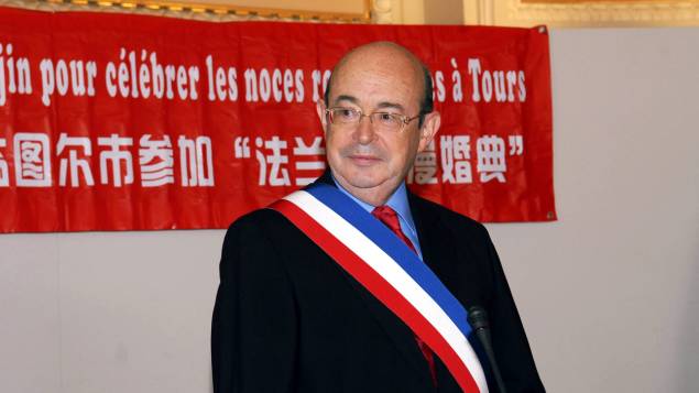 CORRUPCIÓN EN FRANCIA CON LAS “FALSAS BODAS CHINAS”