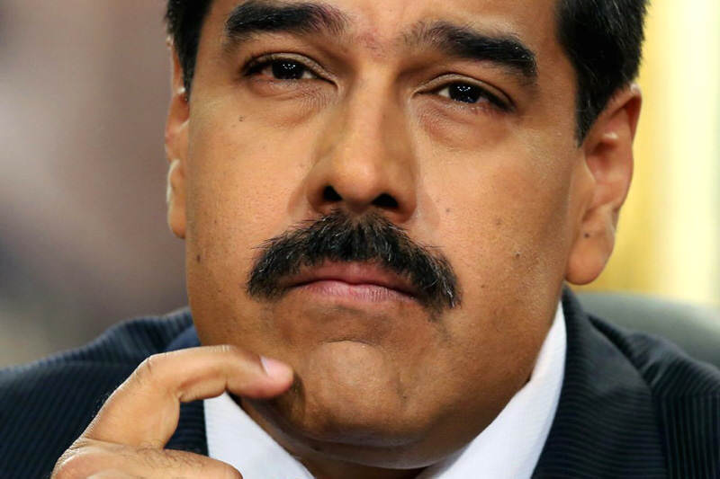 DECLARACIÓN INTERNACIONAL POR LA VUELTA DE LA DEMOCRACIA EN VENEZUELA