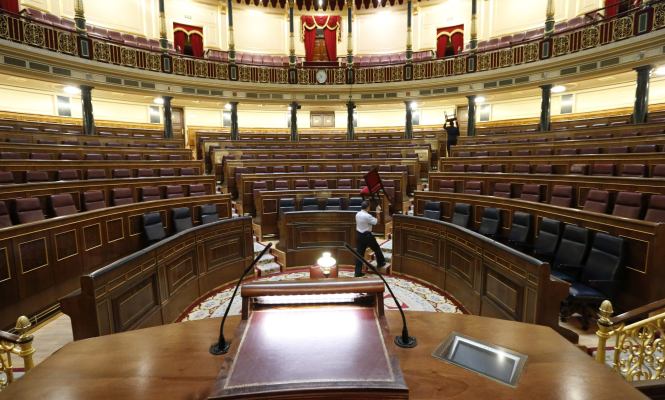 APROBADA LA OFERTA DE EMPLEO PÚBLICO