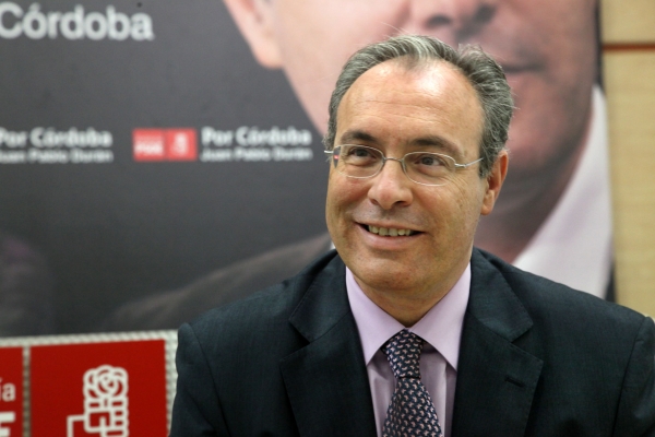 COMIENZAN LOS RIFIRRAFES EN EL PARLAMENTO ANDALUZ