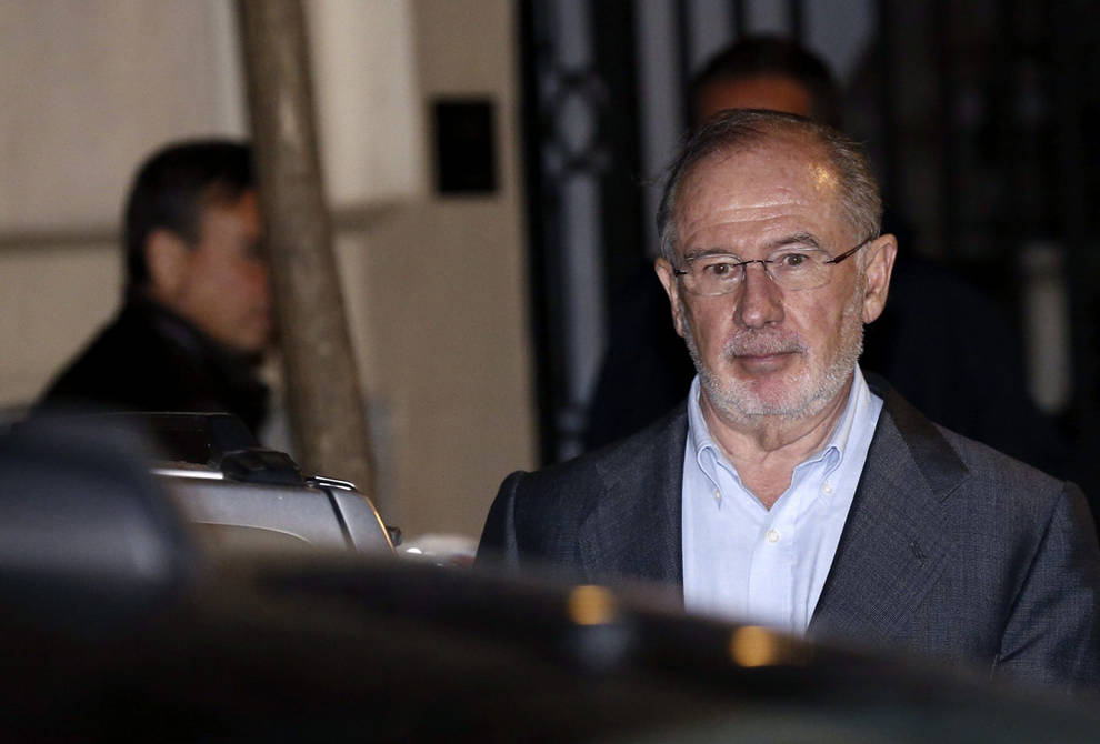 HAN DETENIDO A RATO Y… LO HAN VUELTO A DEJAR EN LIBERTAD
