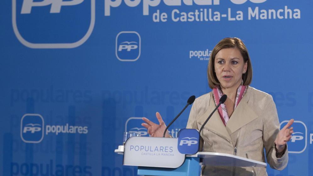 COSPEDAL Y SUS SAQUEOS