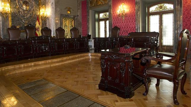 ESPAÑA ARCHIVA DEFINITIVAMENTE SU CAUSA CONTRA CHINA
