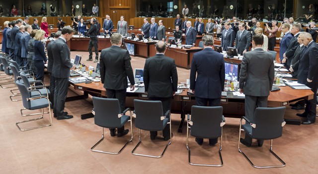EUROPA TRIPLICA EL PRESUPUESTO PARA LAS OPERACIONES TRITÓN Y POSEIDÓN