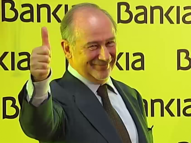 EL JUEZ REBAJA LA CUANTÍA DE LA FIANZA DE RATO EN UN 96%