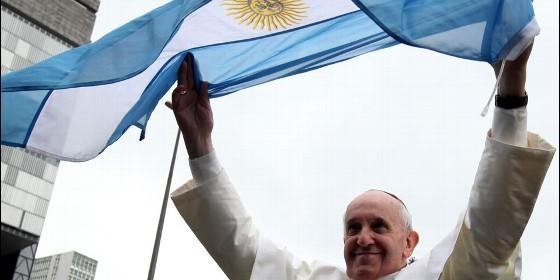 EL VATICANO PROMETE AUTOCRÍTICA SOBRE EL PAPEL DE LA IGLESIA EN LA DICTADURA ARGENTINA