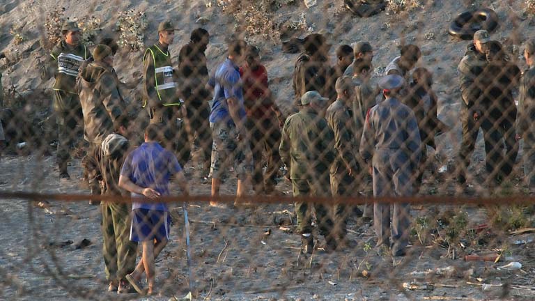 ESPAÑA ES MODELO A SEGUIR EN POLÍTICA MIGRATORIA PARA LA UE