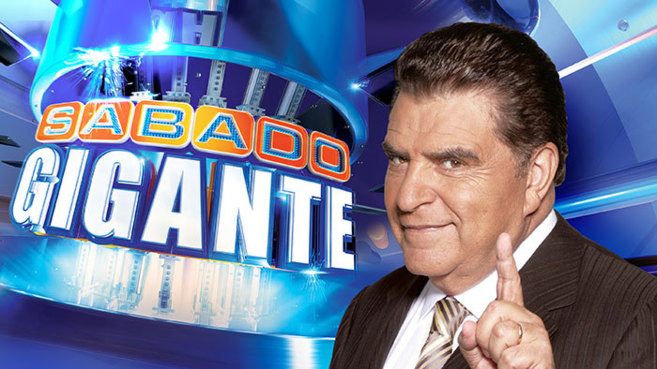 FELICITACIONES PARA EL PROGRAMA MÁS LONGEVO DE LA TV MUNDIAL