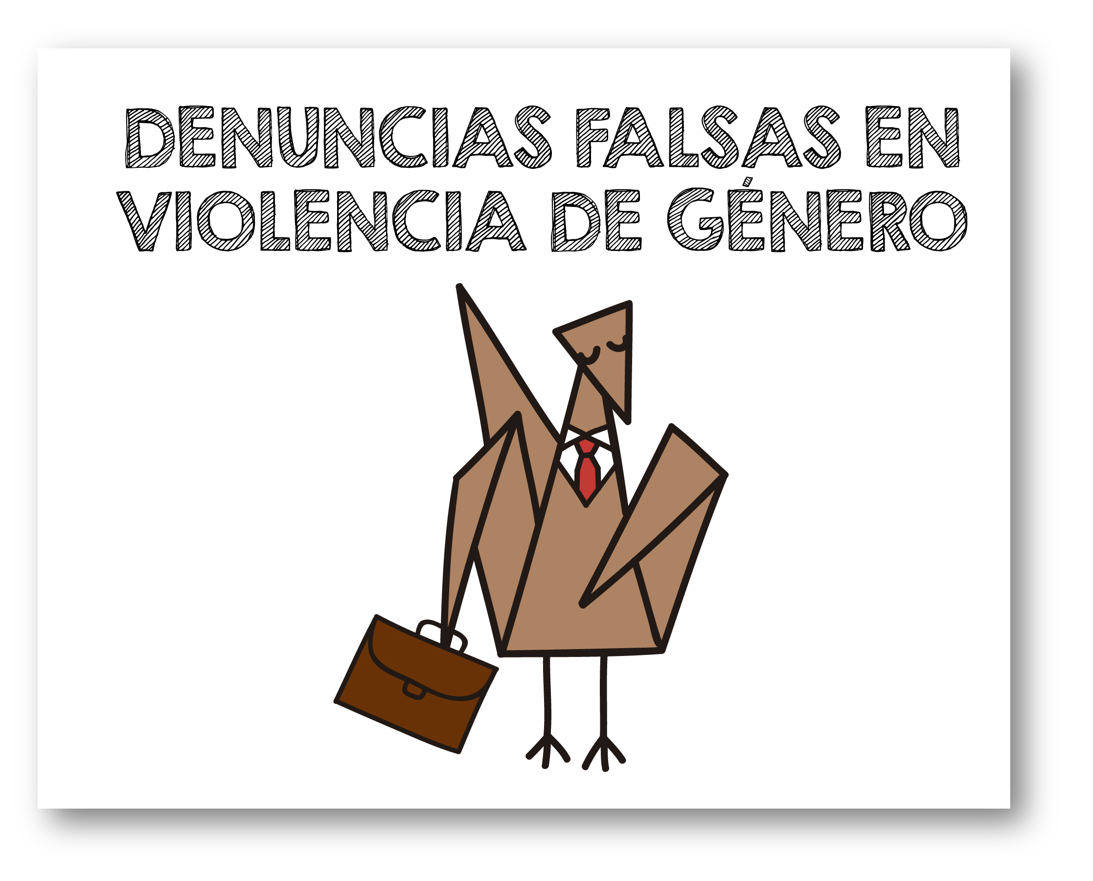 DENUNCIADO POR MALOS TRATOS ESTANDO MUERTO