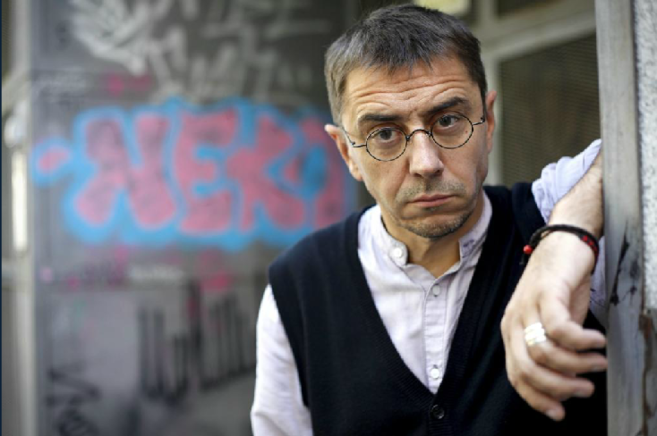 EL GLOBO DE PODEMOS YA HA PINCHADO Y SE DESINFLA