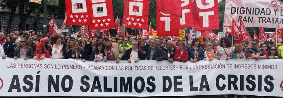 DÍA DEL PARIPÉ DE LOS SINDICATOS Y SU APOYO AL TRABAJADOR