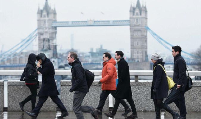 LOS “CERO-HORAS”, MODALIDAD DE EMPLEO EN AUGE EN UK