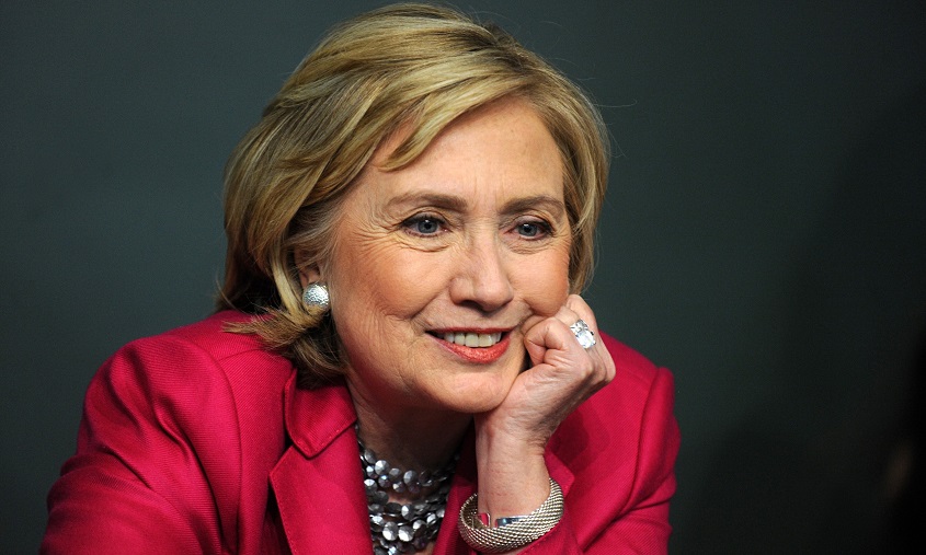 HILLARY RESPALDA A LOS 11 MILLONES DE INDOCUMENTADOS