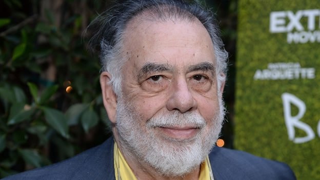 PREMIO PRINCESA DE ASTURIAS DE LAS ARTES 2015 PARA COPPOLA