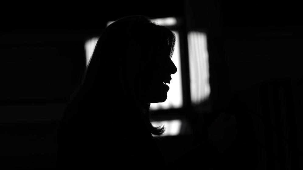 SUSANA DÍAZ EMPIEZA A VER LAS COSAS MUY NEGRAS