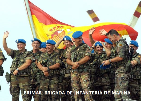CONDENADO POR ACOSO SEXUAL A INFANTES DE MARINA