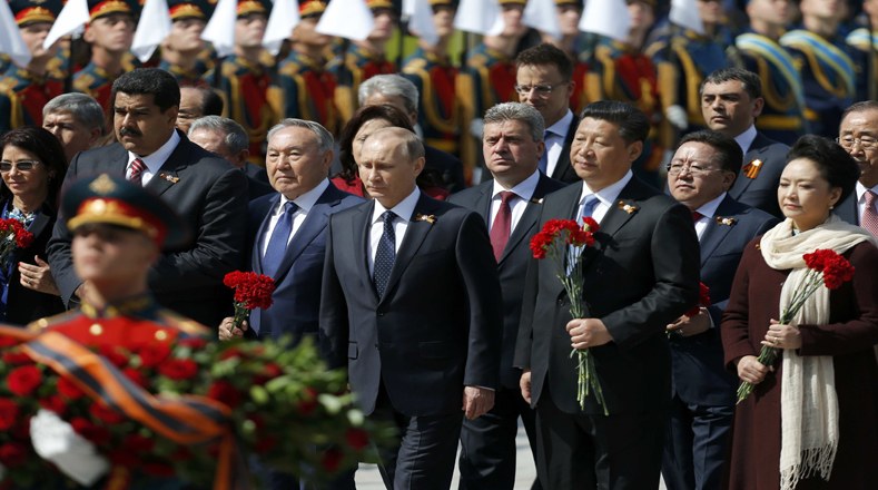 20150509 maduro putin