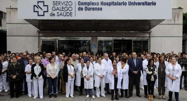 MÁS DATOS SOBRE EL CASO DEL HOMBRE QUE ‘REMATÓ’ A SU ESPOSA EN EL HOSPITAL