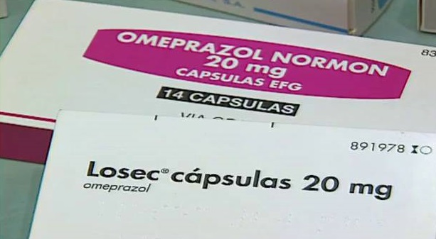 CIFRAS DEL CONSUMO DE MEDICAMENTOS EN ESPAÑA