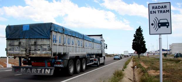LA DGT HA AUMENTADO SU RECAUDACIÓN EL AÑO PASADO