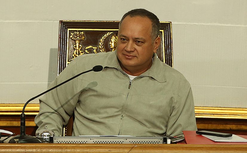 VENEZUELA COACCIONA A DIRECTIVOS DE PRENSA INDEPENDIENTE