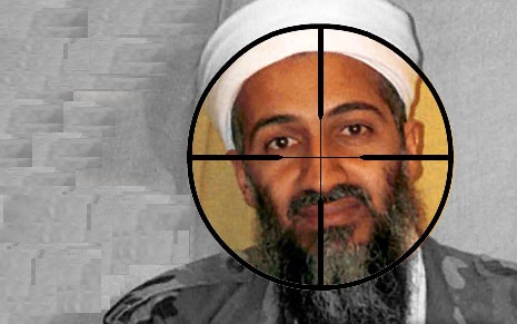 PREMIO PULLITZER NORTEAMERICANO ASEGURA QUE LA MUERTE DE BIN LADEN FUE UN SIMPLE ASESINATO