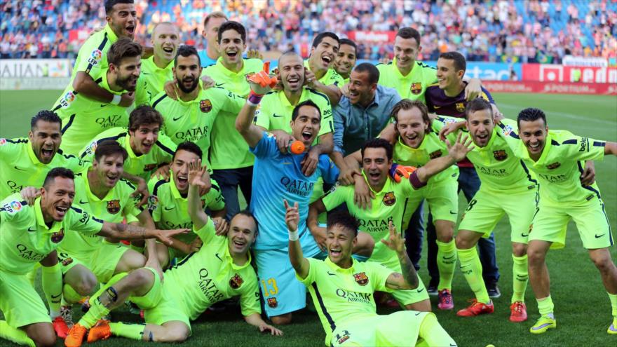 NOTICIA DE CAMPEONES DEPORTIVOS