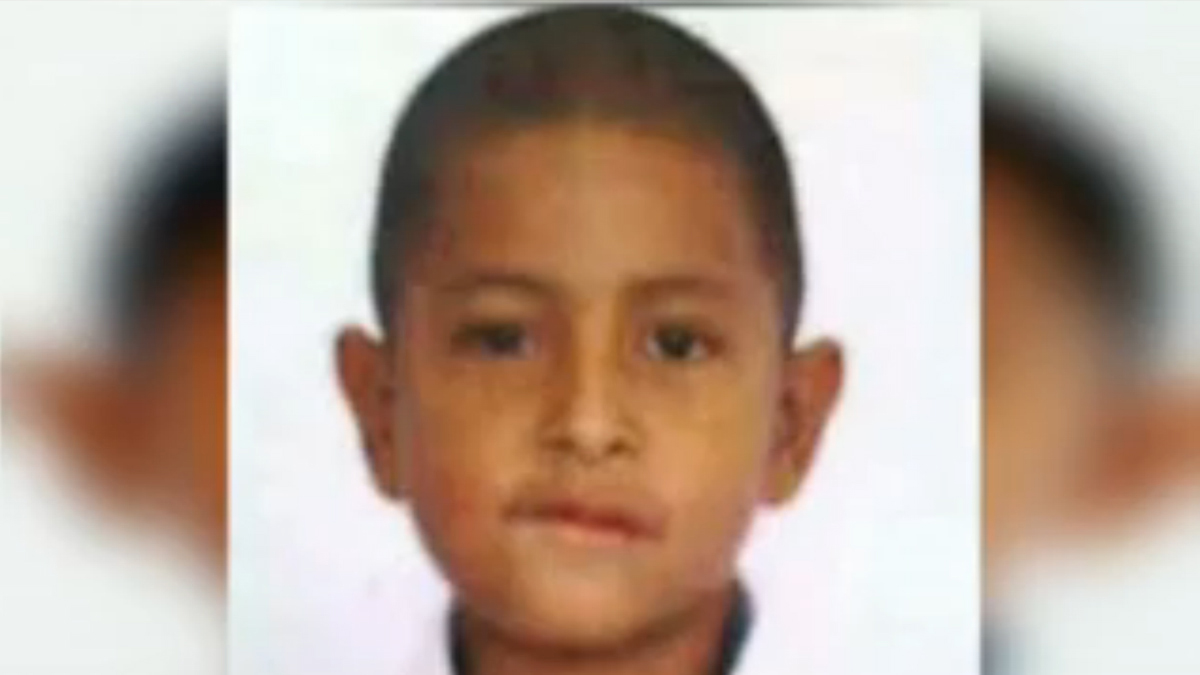 CONMOCIÓN EN MÉXICO POR EL SALVAJE ASESINATO DE UN NIÑO