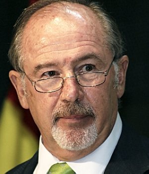 DIECIOCHO MILLONES DE EUROS DE FIANZA PARA EL SÚPER 'EX'
