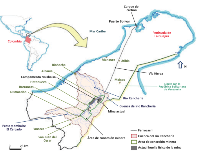 20150522 mapa Cerrejon1