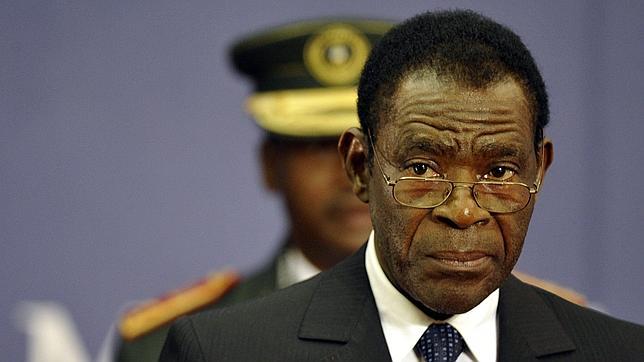 OBIANG NGUEMA SIGUE EJERCIENDO SU DICTADURA DE FORMA APLASTANTE