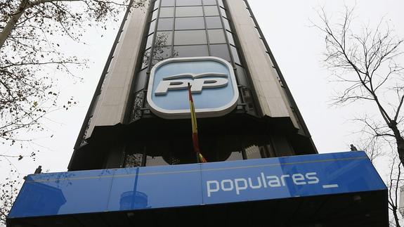 ACUSACIONES DEL JUEZ COMO PARA “CERRAR” EL PP