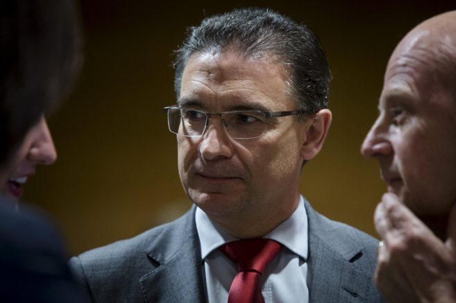 Y OTRO CASO MÁS DE CORRUPCIÓN EN LA COMUNIDAD VALENCIANA
