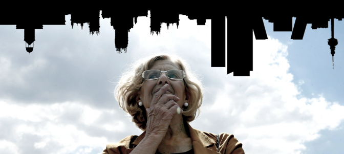 SI CARMENA HACE LO PROMETIDO PUEDE HABER ENFADO CON CARÁCTER RETROACTIVO