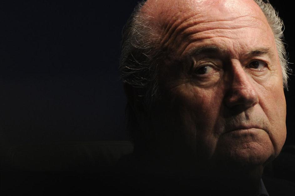 LA FIFA ERA LA RUEDA DE LA FORTUNA
