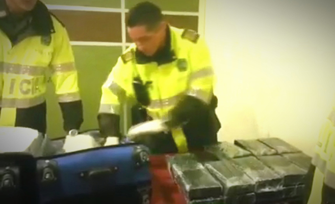 UN FENÓMENO CON DESCARO EN BOGOTÁ