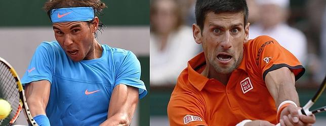 TENIS: LOS COMENTARISTAS DEPORTIVOS SON INCREÍBLES