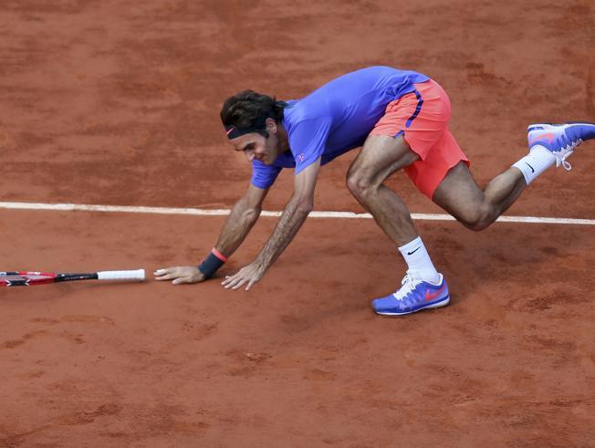 20150603 wawrinka arrebata los galones a federer