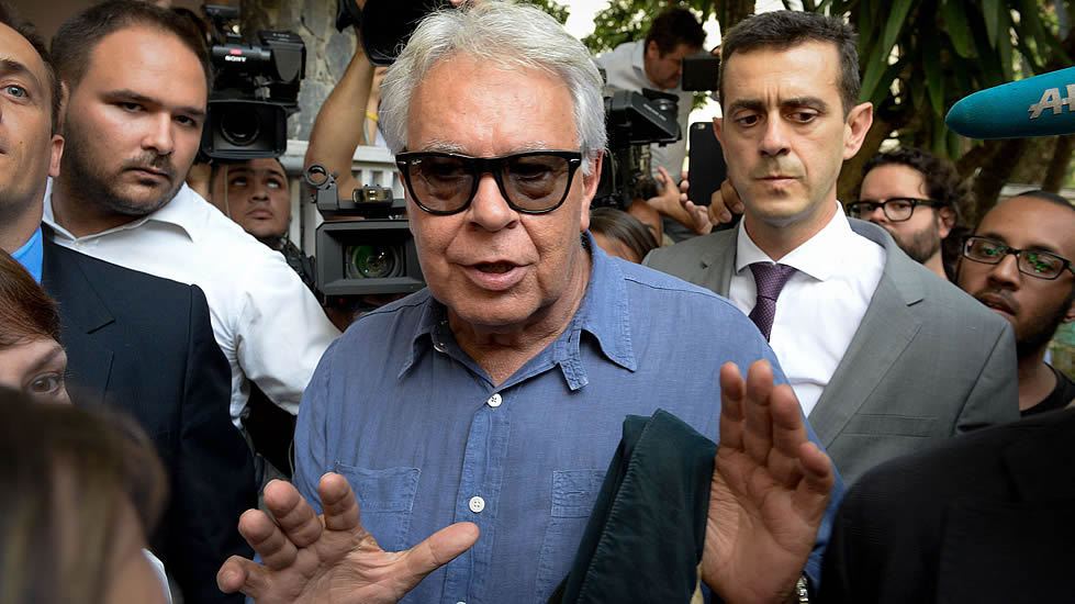 GONZÁLEZ LLEGA A VENEZUELA Y MADURO PROSIGUE CON SUS TÁCTICAS CHAVISTAS