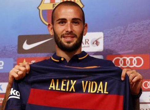 20150609 aleix vidal