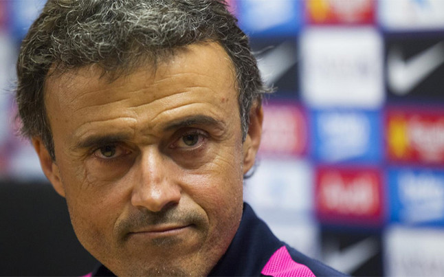 20150609 luis enrique