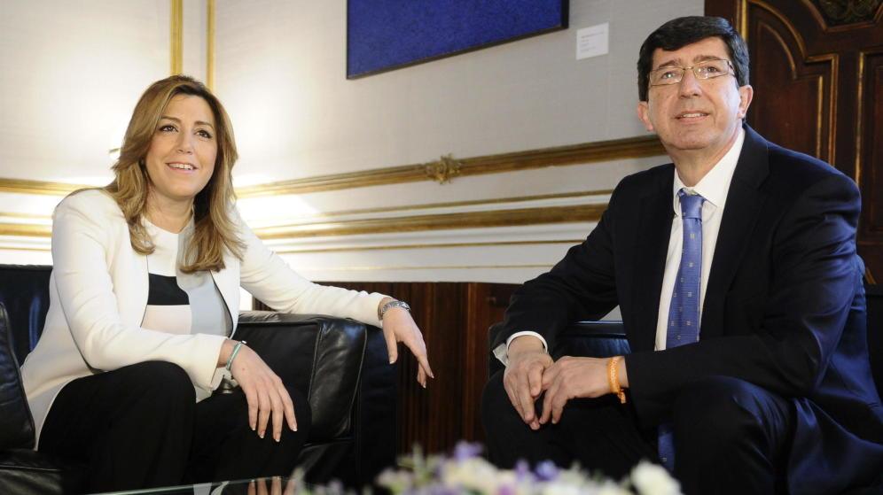 Y FINALMENTE DÍAZ SÍ VA A SER PRESIDENTA